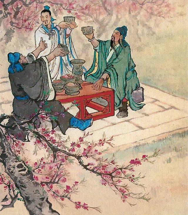 桃园结义，定须八字，良策妙計計計絕打一正确生肖与警惕虚假宣传-全面释义、全面解答解释落实